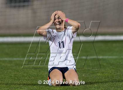 Thumbnail 3 in Timpanogos vs Skyline (UHSAA 4A Final) photogallery.