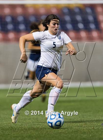 Thumbnail 1 in Timpanogos vs Skyline (UHSAA 4A Final) photogallery.
