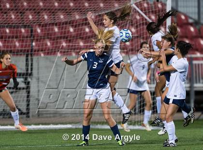 Thumbnail 2 in Timpanogos vs Skyline (UHSAA 4A Final) photogallery.