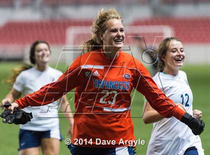 Thumbnail 2 in Timpanogos vs Skyline (UHSAA 4A Final) photogallery.