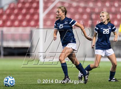 Thumbnail 1 in Timpanogos vs Skyline (UHSAA 4A Final) photogallery.