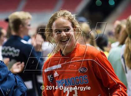 Thumbnail 1 in Timpanogos vs Skyline (UHSAA 4A Final) photogallery.