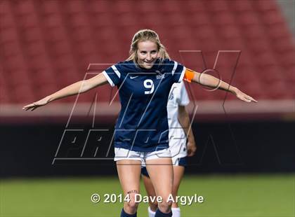 Thumbnail 2 in Timpanogos vs Skyline (UHSAA 4A Final) photogallery.