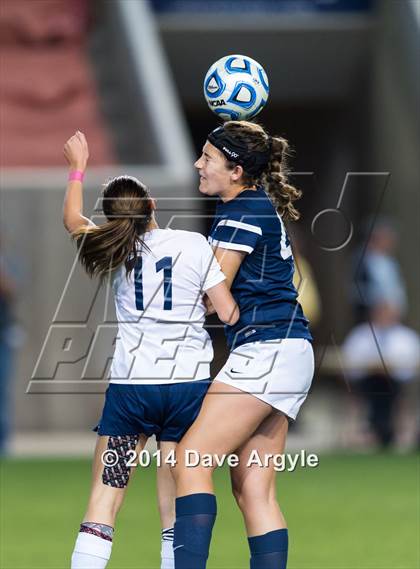Thumbnail 2 in Timpanogos vs Skyline (UHSAA 4A Final) photogallery.