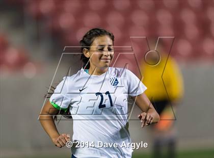 Thumbnail 3 in Timpanogos vs Skyline (UHSAA 4A Final) photogallery.