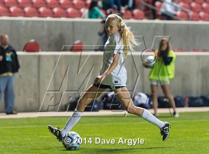 Thumbnail 3 in Timpanogos vs Skyline (UHSAA 4A Final) photogallery.