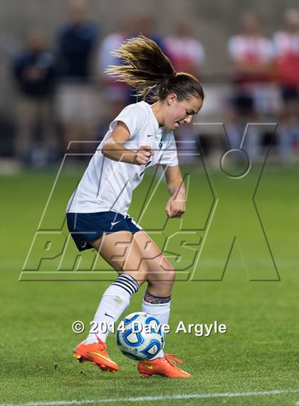 Thumbnail 3 in Timpanogos vs Skyline (UHSAA 4A Final) photogallery.