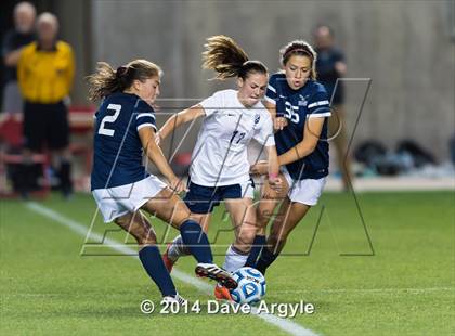 Thumbnail 2 in Timpanogos vs Skyline (UHSAA 4A Final) photogallery.