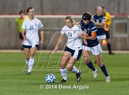 Thumbnail 3 in Timpanogos vs Skyline (UHSAA 4A Final) photogallery.