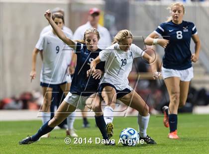 Thumbnail 2 in Timpanogos vs Skyline (UHSAA 4A Final) photogallery.