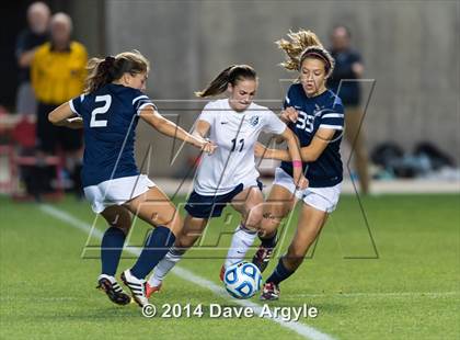 Thumbnail 1 in Timpanogos vs Skyline (UHSAA 4A Final) photogallery.