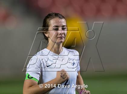Thumbnail 1 in Timpanogos vs Skyline (UHSAA 4A Final) photogallery.