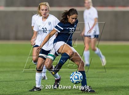 Thumbnail 2 in Timpanogos vs Skyline (UHSAA 4A Final) photogallery.