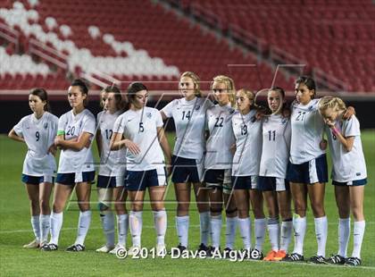 Thumbnail 1 in Timpanogos vs Skyline (UHSAA 4A Final) photogallery.