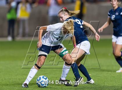 Thumbnail 3 in Timpanogos vs Skyline (UHSAA 4A Final) photogallery.