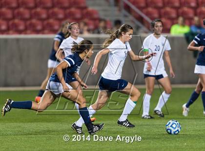 Thumbnail 2 in Timpanogos vs Skyline (UHSAA 4A Final) photogallery.