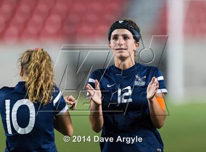 Thumbnail 3 in Timpanogos vs Skyline (UHSAA 4A Final) photogallery.