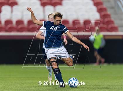 Thumbnail 3 in Timpanogos vs Skyline (UHSAA 4A Final) photogallery.