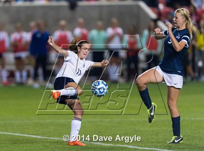 Thumbnail 2 in Timpanogos vs Skyline (UHSAA 4A Final) photogallery.