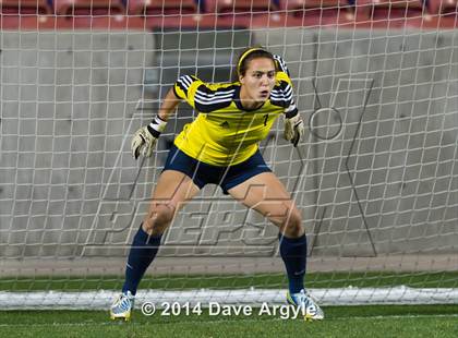 Thumbnail 1 in Timpanogos vs Skyline (UHSAA 4A Final) photogallery.