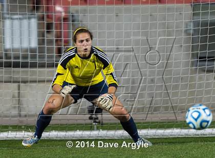 Thumbnail 1 in Timpanogos vs Skyline (UHSAA 4A Final) photogallery.
