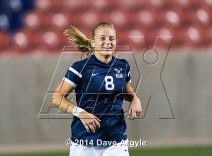 Thumbnail 3 in Timpanogos vs Skyline (UHSAA 4A Final) photogallery.