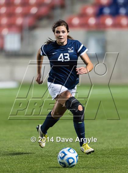 Thumbnail 2 in Timpanogos vs Skyline (UHSAA 4A Final) photogallery.