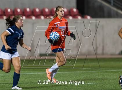 Thumbnail 3 in Timpanogos vs Skyline (UHSAA 4A Final) photogallery.