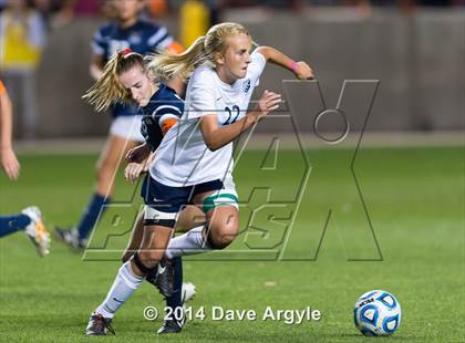 Thumbnail 1 in Timpanogos vs Skyline (UHSAA 4A Final) photogallery.