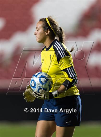 Thumbnail 3 in Timpanogos vs Skyline (UHSAA 4A Final) photogallery.