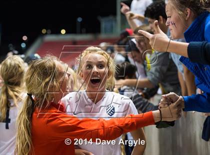Thumbnail 3 in Timpanogos vs Skyline (UHSAA 4A Final) photogallery.