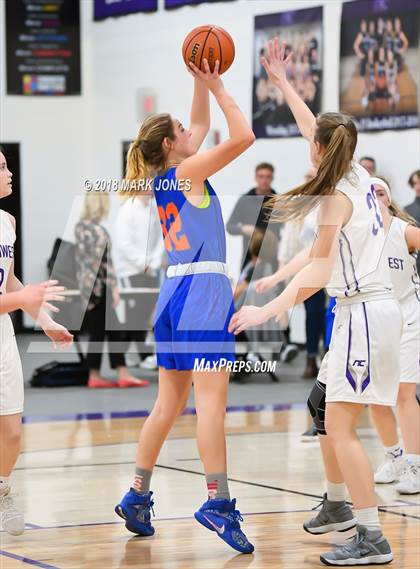 Thumbnail 3 in Chino Valley @ Northwest Christian photogallery.
