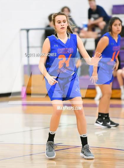 Thumbnail 2 in Chino Valley @ Northwest Christian photogallery.