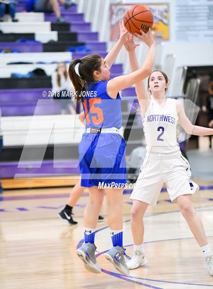 Thumbnail 3 in Chino Valley @ Northwest Christian photogallery.