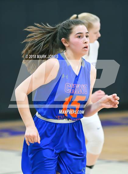 Thumbnail 1 in Chino Valley @ Northwest Christian photogallery.