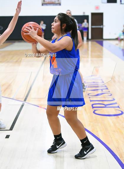 Thumbnail 3 in Chino Valley @ Northwest Christian photogallery.