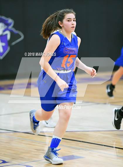Thumbnail 3 in Chino Valley @ Northwest Christian photogallery.