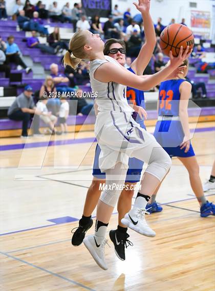 Thumbnail 3 in Chino Valley @ Northwest Christian photogallery.
