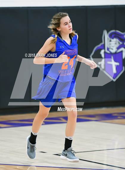 Thumbnail 2 in Chino Valley @ Northwest Christian photogallery.