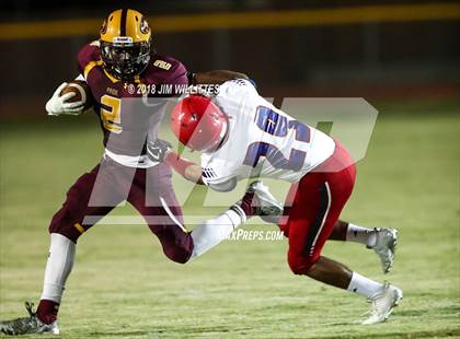 Thumbnail 1 in Mountain View @ Mountain Pointe photogallery.