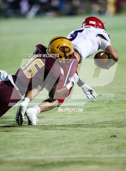 Thumbnail 2 in Mountain View @ Mountain Pointe photogallery.