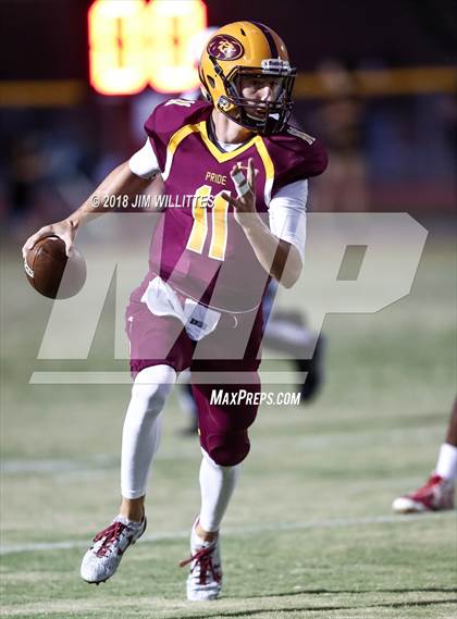 Thumbnail 3 in Mountain View @ Mountain Pointe photogallery.
