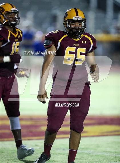 Thumbnail 3 in Mountain View @ Mountain Pointe photogallery.