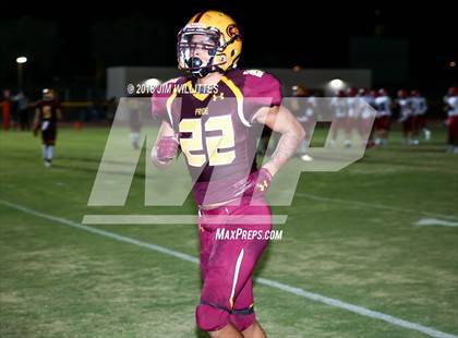 Thumbnail 3 in Mountain View @ Mountain Pointe photogallery.