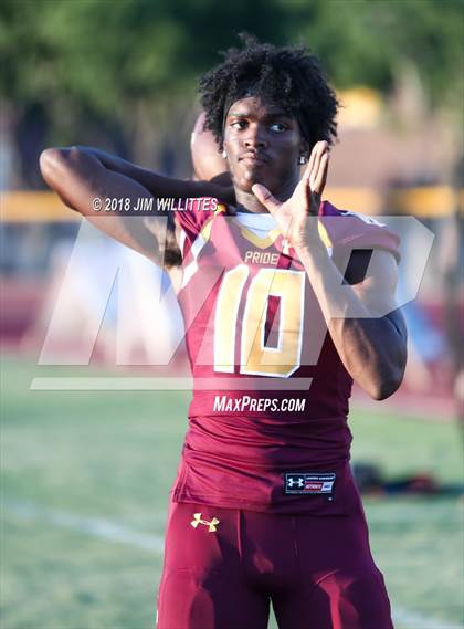 Thumbnail 1 in Mountain View @ Mountain Pointe photogallery.