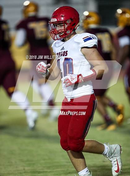 Thumbnail 3 in Mountain View @ Mountain Pointe photogallery.