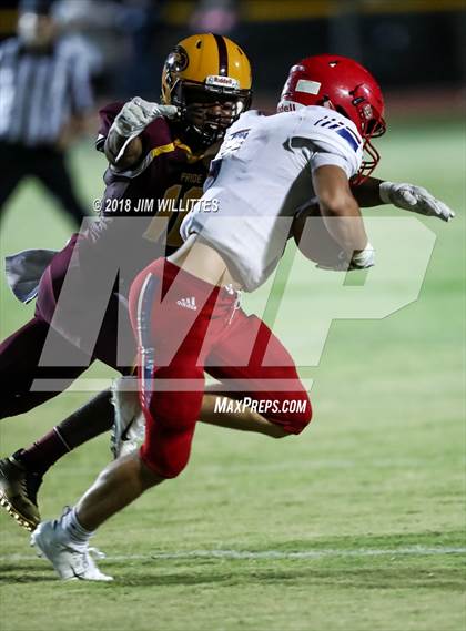 Thumbnail 1 in Mountain View @ Mountain Pointe photogallery.