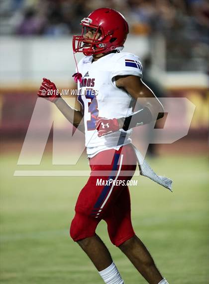 Thumbnail 1 in Mountain View @ Mountain Pointe photogallery.