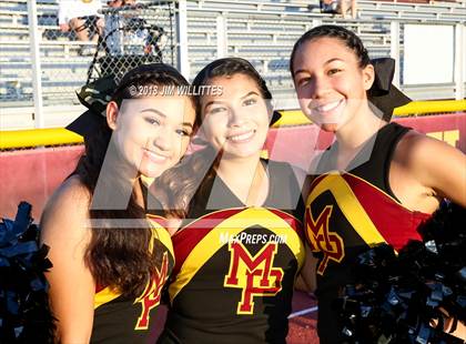 Thumbnail 1 in Mountain View @ Mountain Pointe photogallery.