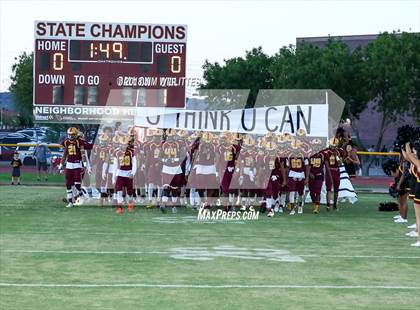 Thumbnail 3 in Mountain View @ Mountain Pointe photogallery.